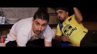 Sous Écrous- #04 "Le Gros Tony"