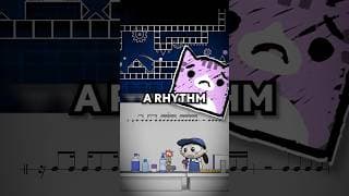 Geometry Dash is Officially a Rhythm Game