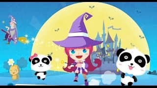 The Magician's Universe - Magic journey, brains to solve problems