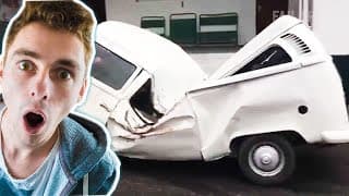 QUAND TA VRAIMENT PAS DE CHANCE !!