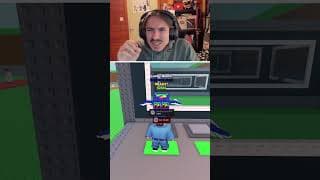 C'est quoi ce LUCKY BLOCK ????💀 #roblox #stealabrainrot