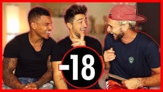 ON AVOUE NOS PIRES SECRETS 2 avec Marvin & Bastos