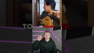 Perfectly Timed Moments Caught On Camera #Shorts