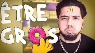 ETRE GROS