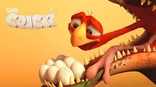 Cracké – Bande-annonce officielle | par Squeeze