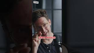 Is There A Doctor On Board?!?