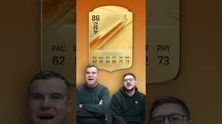 Retrouve la carte FC 24 😅