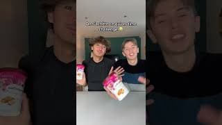 ON S’ACHÈTE CE QU’ON AIME CHALLENGE !