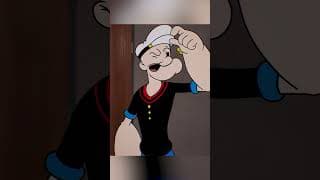 clean up on aisle 5! | Saitama VS Popeye DEATH BATTLE