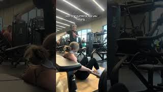 what gymbros are REALLY LIKE😅... #shortsfeed #shorts AYBL dc JAYS