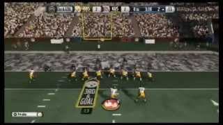 Madden 15 Ultimate Team + First Video + Antonio Brown Debut