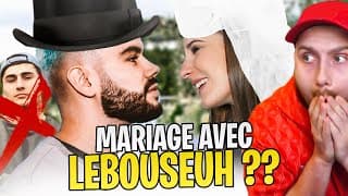 Je tue, unfollow et me marie avec des youtubeurs...