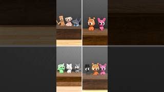 True Love (COMPLETE EDITION) Incredibox Sprunki