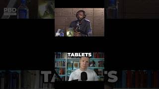 The Emerald Tablets of Thoth are fake.