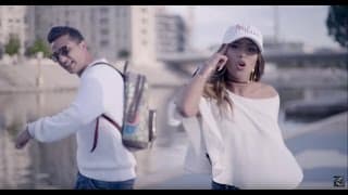 L'Algérino - Les Menottes