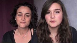 HAUL avec une vieille inconnue...