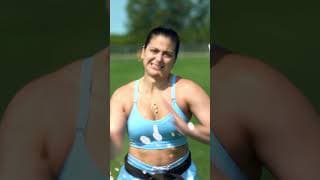 Basically an Anime Character #shorts #martialarts