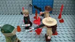 Battle of Endor part 2