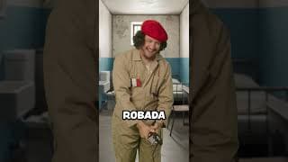 Formas reales en que los delincuentes ESCAPARON de PRISIÓN