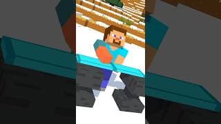 Steve=Herobrine?
