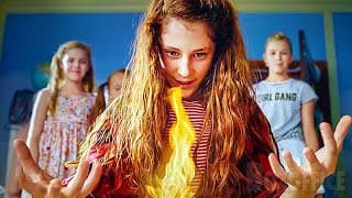 Les Sœurs Sorcières | Film Complet en Français | Famille, Fantastique, Comédie