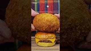 Deciphering The Ultimeatum's Patty Paradox!🤤 #shorts #regularshow #cartoonnetwork #rigby rigby