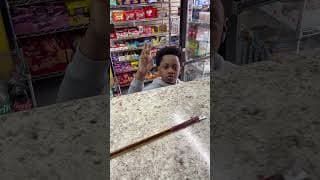 5 FINGER DISCOUNT.. 🤣 #shorts