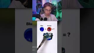 Pov je suis éclaté pour deviner les couleurs 😐(vous avez jamais vu aussi nul 💀)