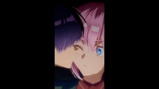 Finally ! #Shikimori-san's kiss #shorts