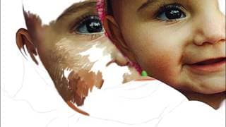 Baby Melis (part 1) [Speedpaint] - Paint tool sai