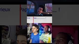 DOUBLAGE DE SPIDER-MAN NEW GENERATION !🕷 (Ft Gregosensei)