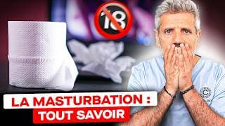 Masturbation masculine : tout savoir