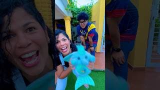 Mira lo que le sucedió a estos chicos