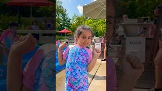 قضينا يوم كامل بأكبر مدينة مائيه😱(شوفوا الفلوغ الطويل😍) #funny #reels