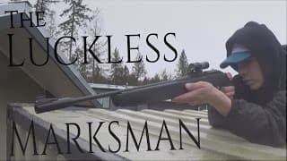 The Luckless Marksman