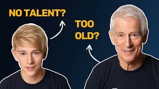 STOP Making These EXCUSES Not to Learn a Language