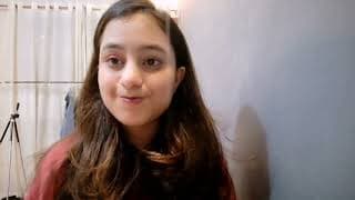 RED AND PINK Eyemakeup