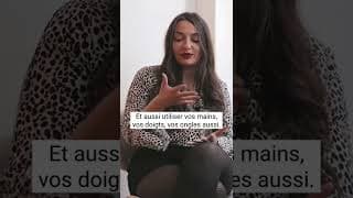 Les 3 grands secrets pour réussir ses préliminaires ! #short #shorts #préliminaire