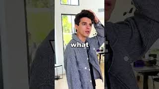 I Beat Up Brent Rivera