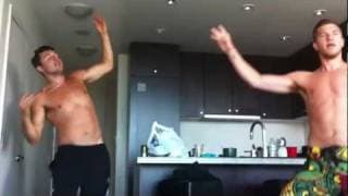 How to Dance When You're High on Life