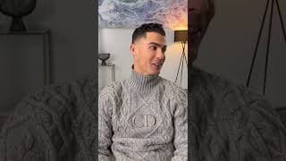 La statue de CR7 usée au pire endroit possible