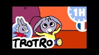 TROTRO - 1H - Compilation Nouveau Format ! #02