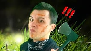 LE JEU DE SURVIE EXTREME ! (Rust #1)