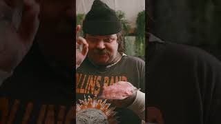 A5 WAGYU VS STORE BOUGHT BEEF #shorts