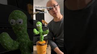 CLARINET VS CACTUS ROUND 2: The Rage Within