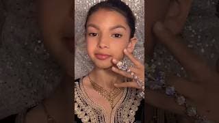 Transformation pour la fête