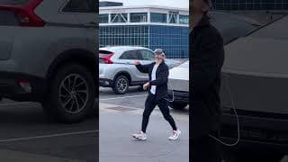 JE L'AI PAS LOUPÉ 😅