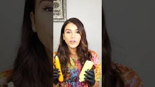 جربت اغرب ذرة في العااالم ! #shorts