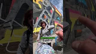 Getting A Hungry Lady A Large Pizza And A Surprise! ❤️