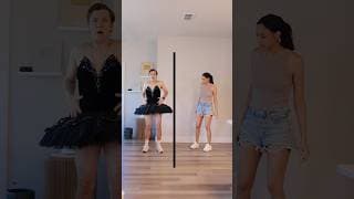 Ballerina-Cappuccina Vol 2 😅